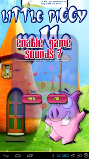 Free Download Little Piggy Homes APK