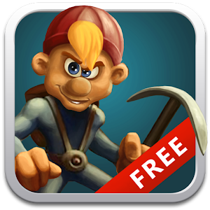 Marv The Miner 3 (FREE) for PC and MAC