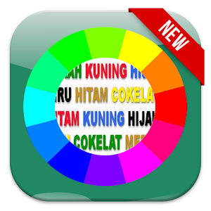 Kuis Tes Warna 1.0