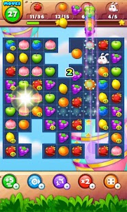Download Fruits Star APK for Android