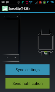 download SpeedUp SmartWatch free