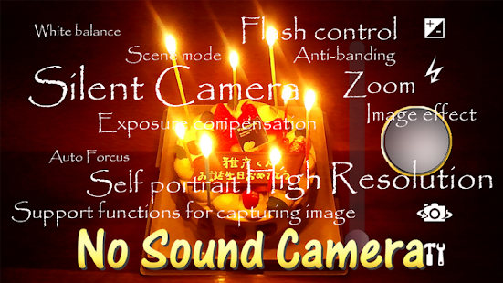 How to download No Sound Camera【Silent Camera】 V2.4.0 unlimited apk for android
