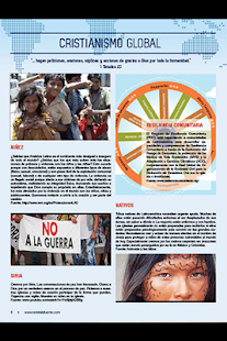 Revista La Fuente Screenshots 0