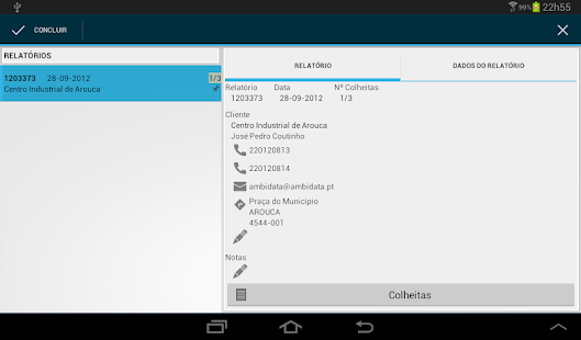 Download LabWay-LIMS® Sampling 2 APK for PC
