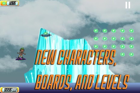 Download Jetboard 3000 APK