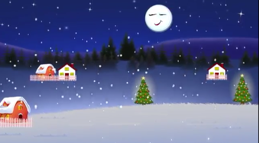 【免費媒體與影片App】Silent Night-APP點子