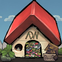 BuuF GuuF – Folders ADW and Go logo