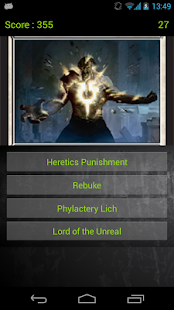 Free Download MTG Reader & Quiz APK
