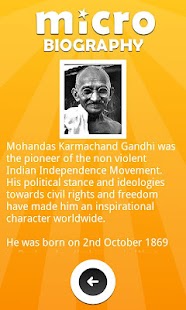 Micro Gandhi Screenshots 4