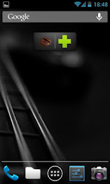 Coffee Counter by Glodanif poster 3