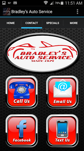 免費下載生活APP|Bradley’s Auto Service app開箱文|APP開箱王