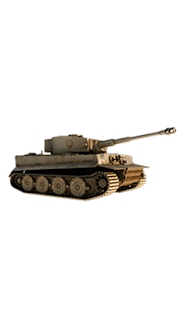 download 360° Tiger Tank Wallpaper free