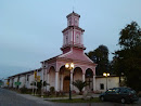 Iglesia De Curimon