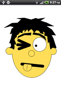 Free Download Baby Pokes Face APK for Android