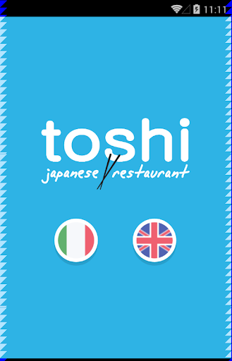 Toshi - Ristorante Giapponese