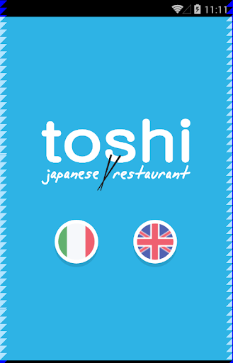 Toshi - Japanese Restaurant