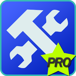 Baumarkt Finder PRO logo