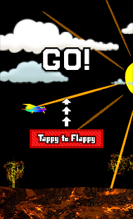 Tappy UFO Screenshots 8
