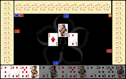SouthernTouch Spades Screenshots 8