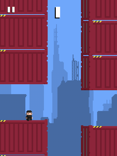 【免費家庭片App】Brave Thief - Crossy Sprint-APP點子