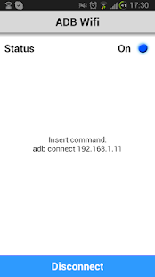 Free ADB Wifi APK