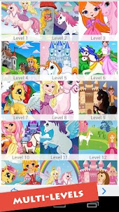 How to download Princess and Her Little Pony 1.0 unlimited apk for pc