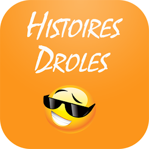Histoires Droles 1.0
