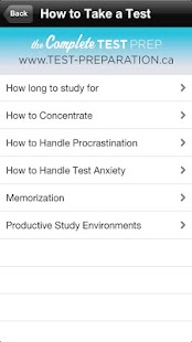 Complete Nurse Aide Study Prep Screenshots 4