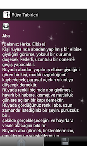How to download Rüya Tabirleri Ansiklopedisi 1.1 apk for laptop