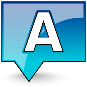 AmazingText Plus - Text Widget logo