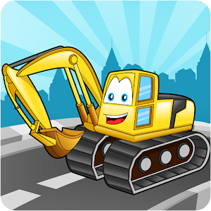 Download Cars and trucks for kids Apk Download