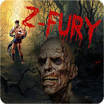 Z Fury (Angry Zombie) Apk