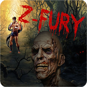 Z Fury (Angry Zombie) for PC and MAC