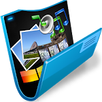 Cover Image of Download File Manager 4.0 APK