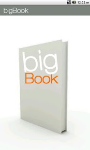 Lastest bigBook APK