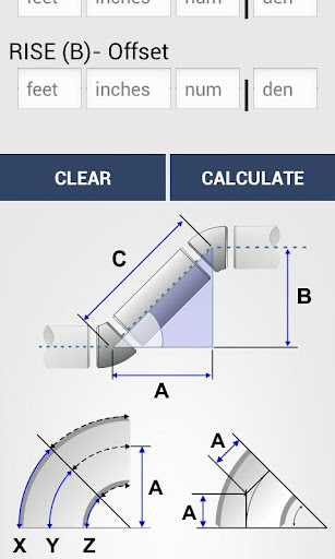 【免費生產應用App】Quick Pipe Calculator-APP點子