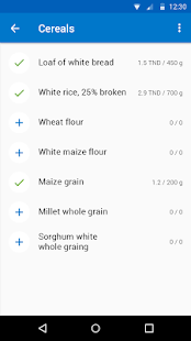  Knoema - Data Terminal- screenshot thumbnail  
