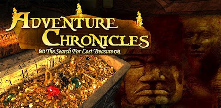 Adventure Chronicles (Full) apk