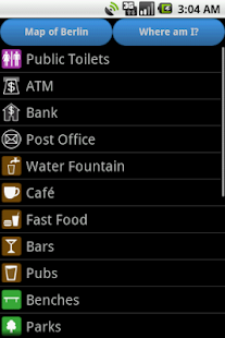 How to download Berlin Amenities Map (free) lastet apk for laptop