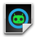 ROM Wallpapers icon