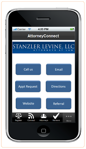 Stanzler Levine LLC
