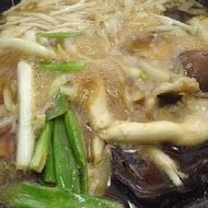 北澤壽喜燒吃到飽(台中公益店)