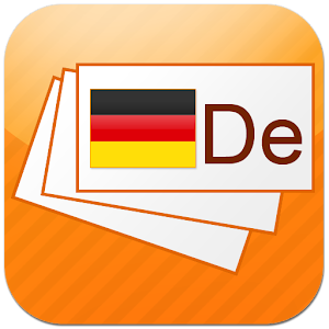German Flashcards – Android-Apps auf Google Play
