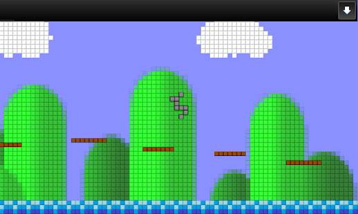 Download Pixel Run APK for Android