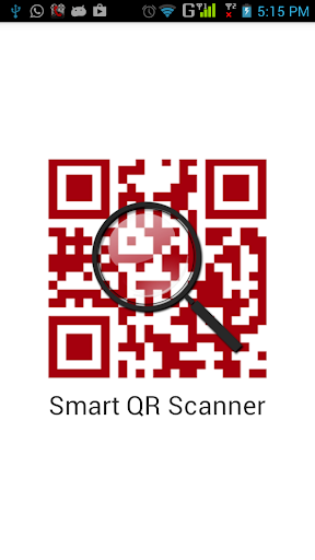 Smart QR Scanner