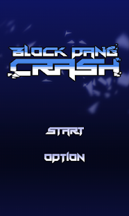 Block Pang Crash - screenshot thumbnail