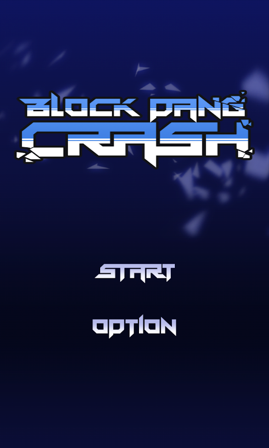Block Pang Crash - screenshot