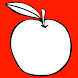 Vegetarian Shopping List icon