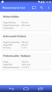 How to get Wasserstand Aist 1.0.91 mod apk for pc