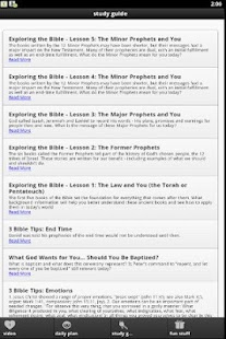 Bible Explorer 4 Free Download For Android